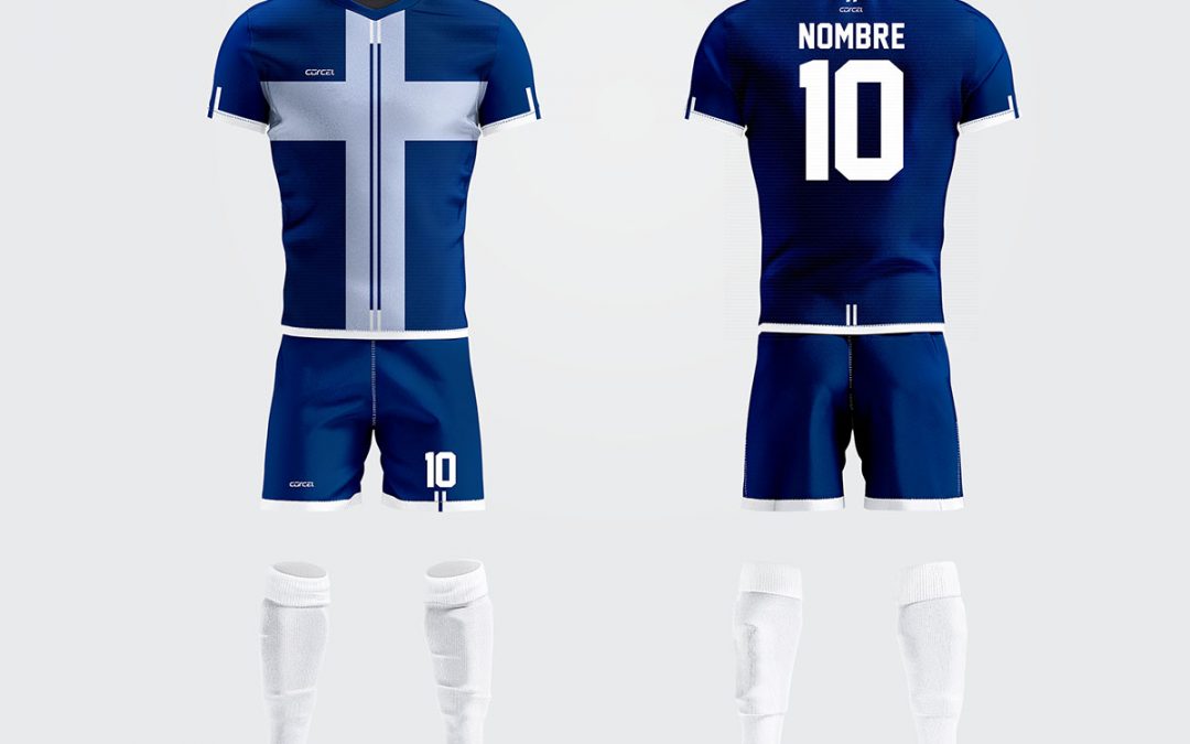 Modelo Cross