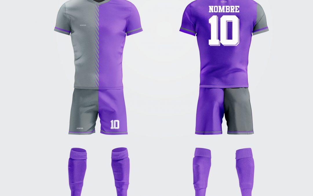 Modelo Half