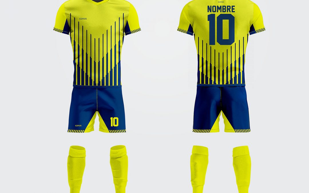 Modelo Lines