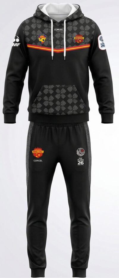 Chandal Seleccion Española AEMF